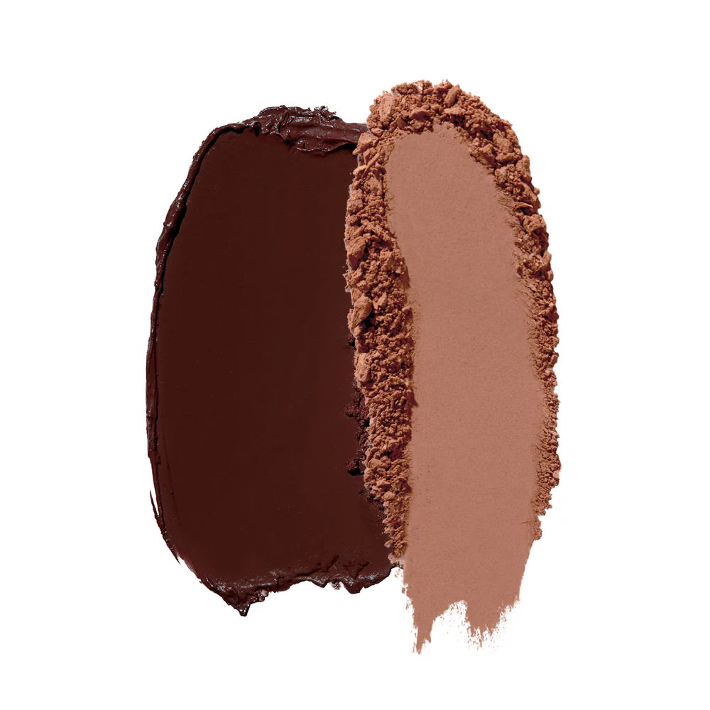 PATRICK TA: Major Skin Creme Foundation & Finishing Powder Duo-The Luxury Lane