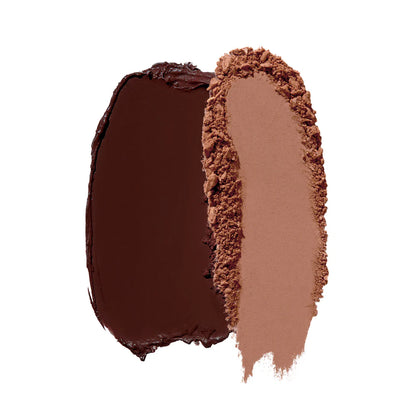 PATRICK TA: Major Skin Creme Foundation & Finishing Powder Duo-The Luxury Lane