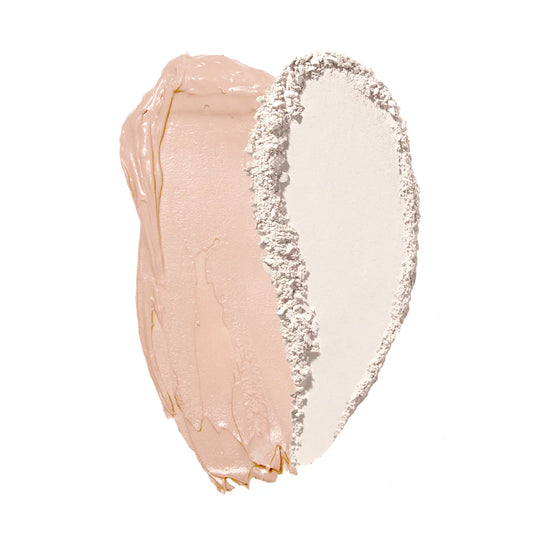 PATRICK TA: Major Skin Creme Foundation & Finishing Powder Duo