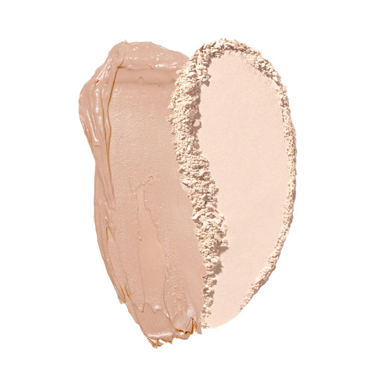 PATRICK TA: Major Skin Creme Foundation & Finishing Powder Duo