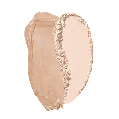 PATRICK TA: Major Skin Creme Foundation & Finishing Powder Duo-The Luxury Lane