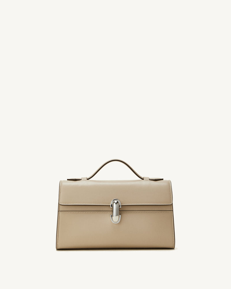 Savette Symmetry Pochette-The Luxury Lane