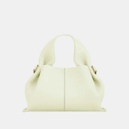 Polène Numero Neuf / Number Nine Mini Handbag-The Luxury Lane