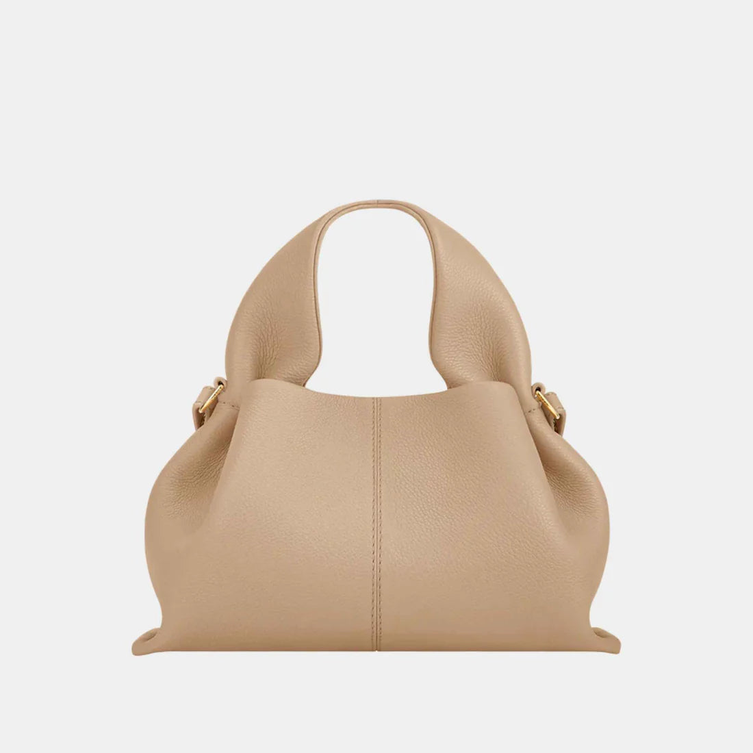 Polène Numero Neuf / Number Nine Mini Handbag-The Luxury Lane
