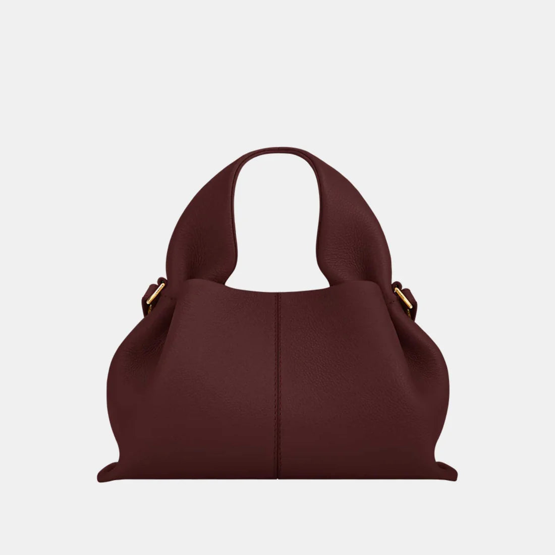 Polène Numero Neuf / Number Nine Mini Handbag-The Luxury Lane