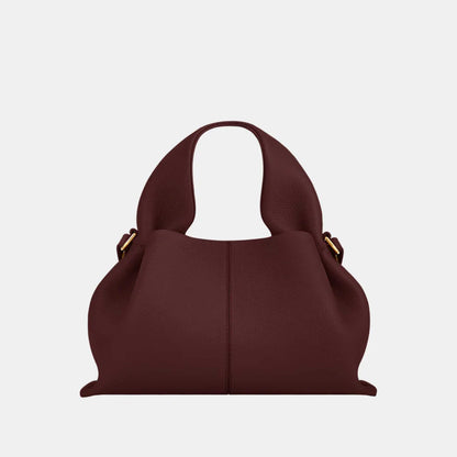 Polène Numero Neuf / Number Nine Mini Handbag-The Luxury Lane