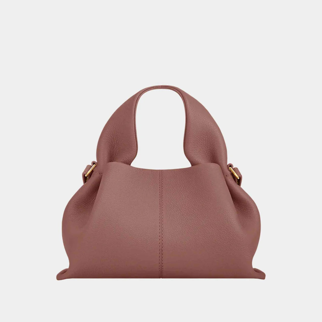 Polène Numero Neuf / Number Nine Mini Handbag-The Luxury Lane