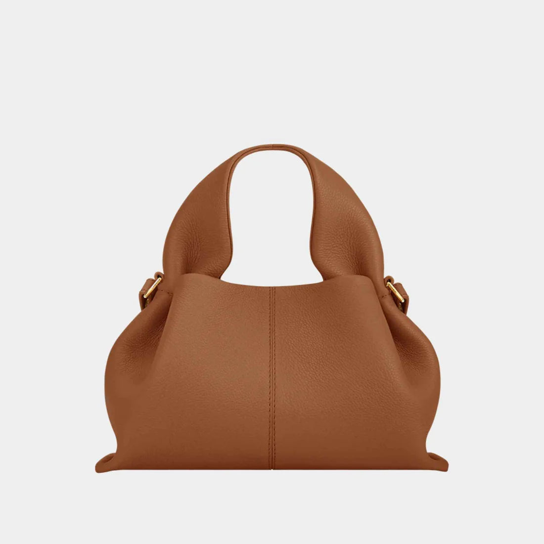 Polène Numero Neuf / Number Nine Mini Handbag-The Luxury Lane