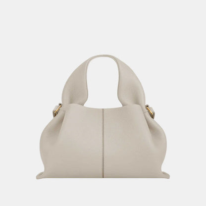 Polène Numero Neuf / Number Nine Mini Handbag-The Luxury Lane
