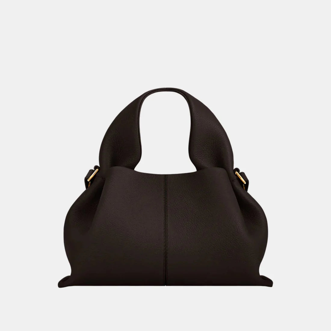 Polène Numero Neuf / Number Nine Mini Handbag-The Luxury Lane
