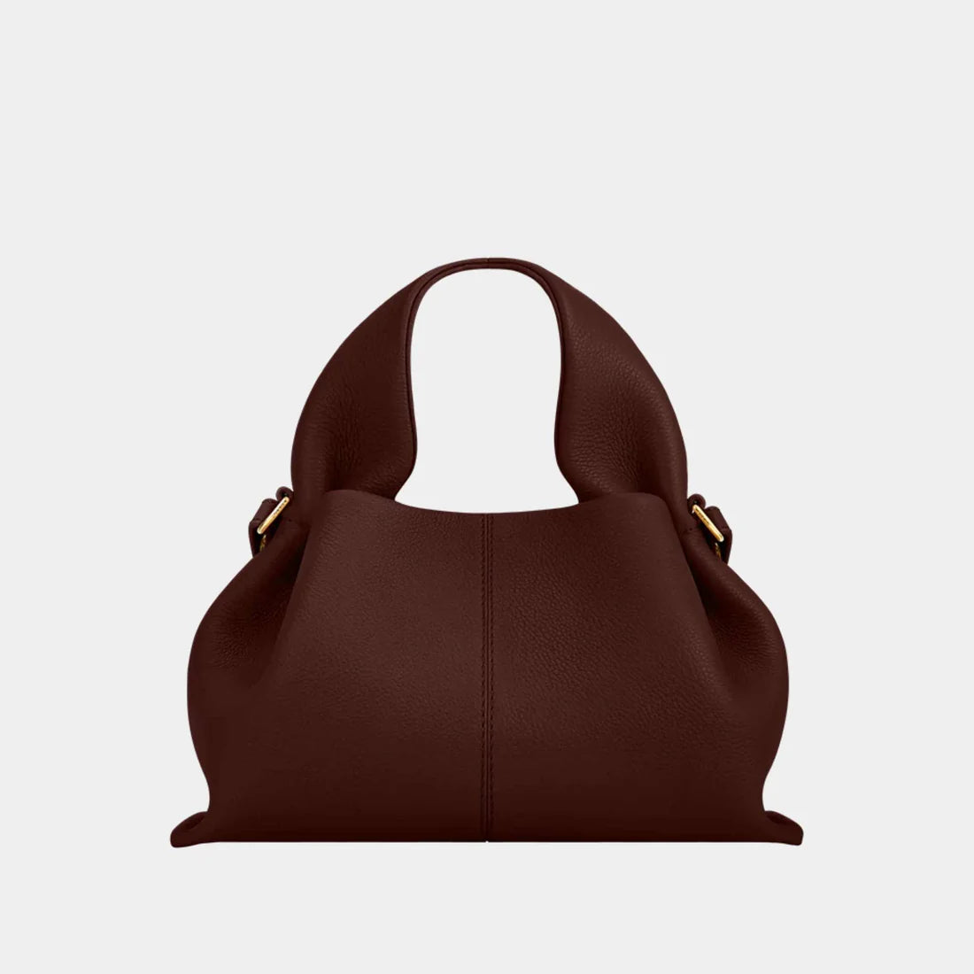 Polène Numero Neuf / Number Nine Mini Handbag-The Luxury Lane