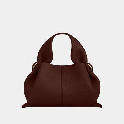 Polène Numero Neuf / Number Nine Mini Handbag-The Luxury Lane
