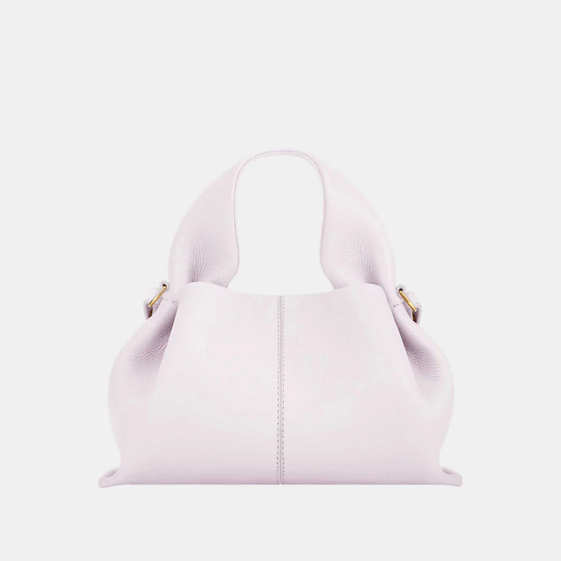 Polène Numero Neuf / Number Nine Mini Handbag-The Luxury Lane