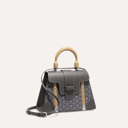 Goyard Saïgon PM Bag-The Luxury Lane