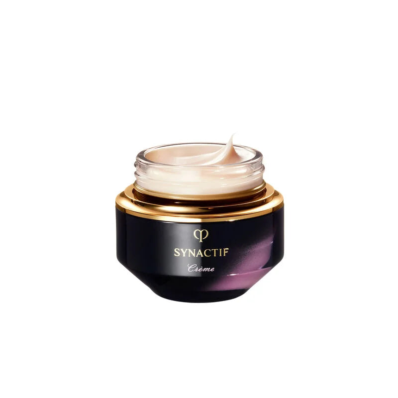 Clé de Peau: Synactif cream-The Luxury Lane