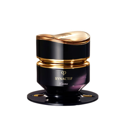 Clé de Peau: Synactif cream-The Luxury Lane