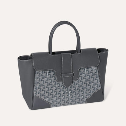 Goyard Saïgon tote bag-The Luxury Lane