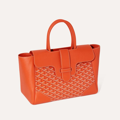 Goyard Saïgon tote bag-The Luxury Lane