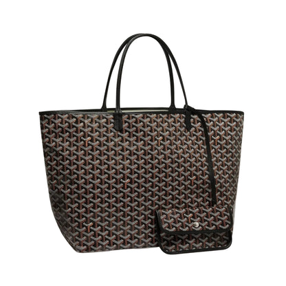 Goyard Saint Louis GM Bag-The Luxury Lane