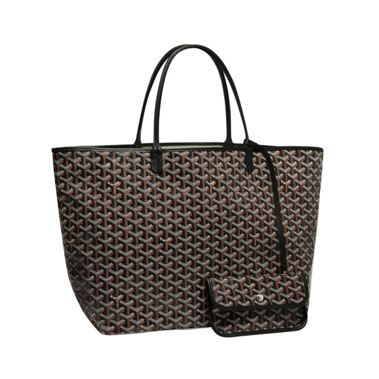 Goyard Saint Louis GM Bag
