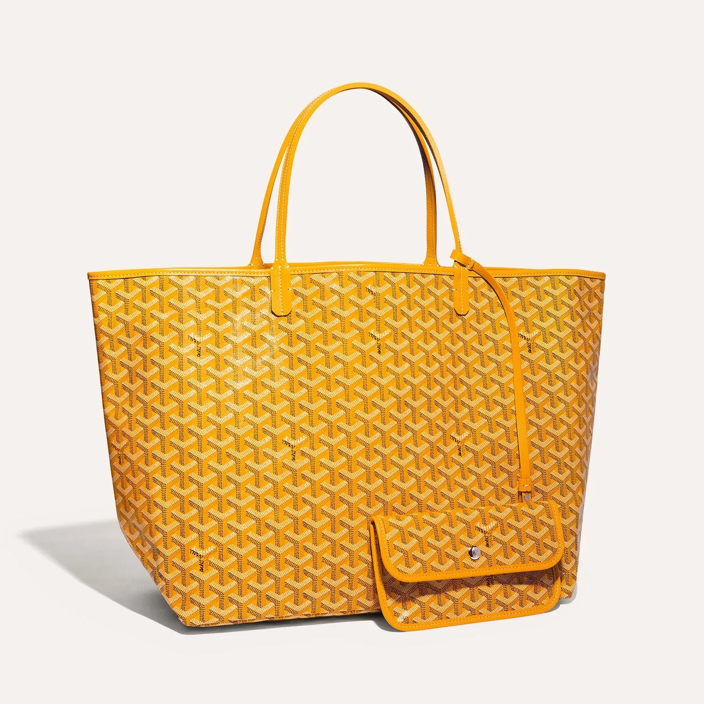 Goyard Saint Louis GM Bag-The Luxury Lane