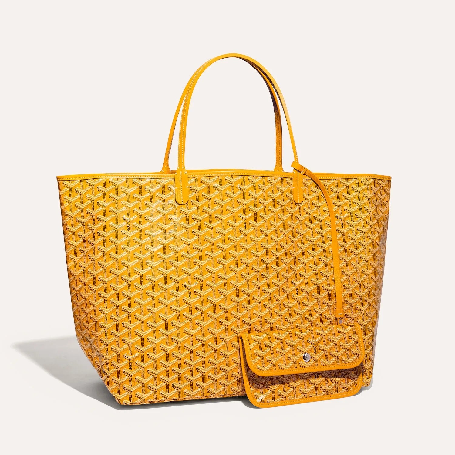 Goyard Saint Louis GM Bag-The Luxury Lane