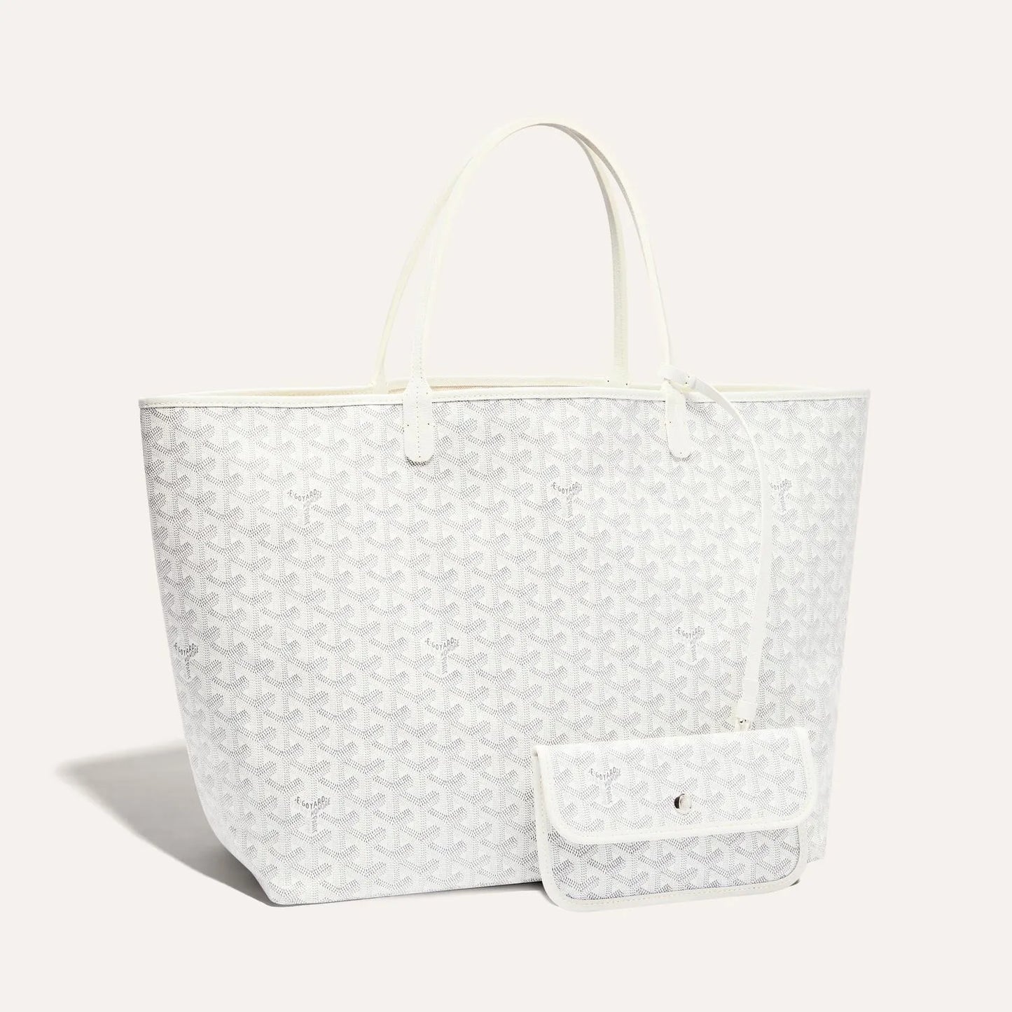 Goyard Saint Louis GM Bag-The Luxury Lane