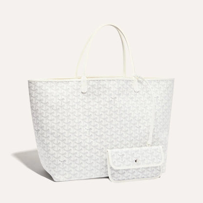 Goyard Saint Louis GM Bag-The Luxury Lane