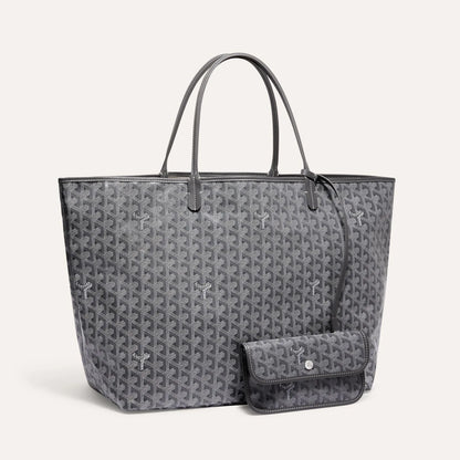 Goyard Saint Louis GM Bag-The Luxury Lane