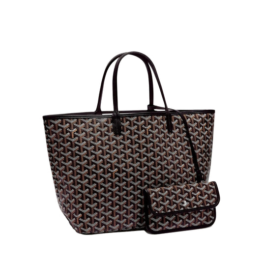 Goyard Saint Louis PM Bag