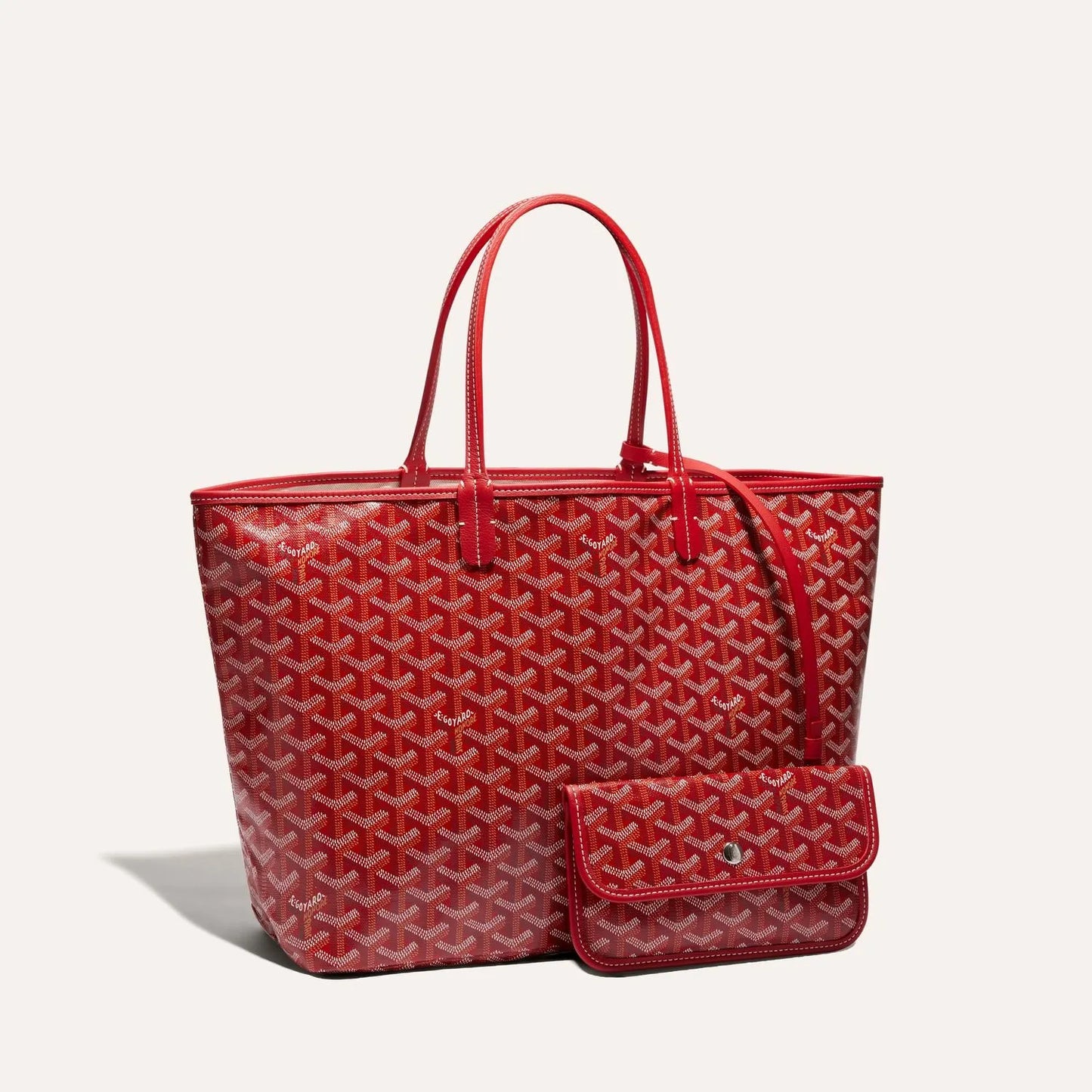 Goyard Saint Louis PM Bag-The Luxury Lane