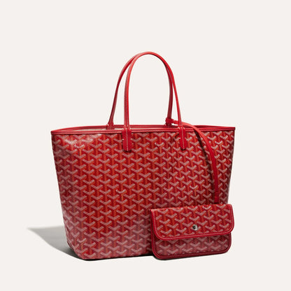 Goyard Saint Louis PM Bag-The Luxury Lane