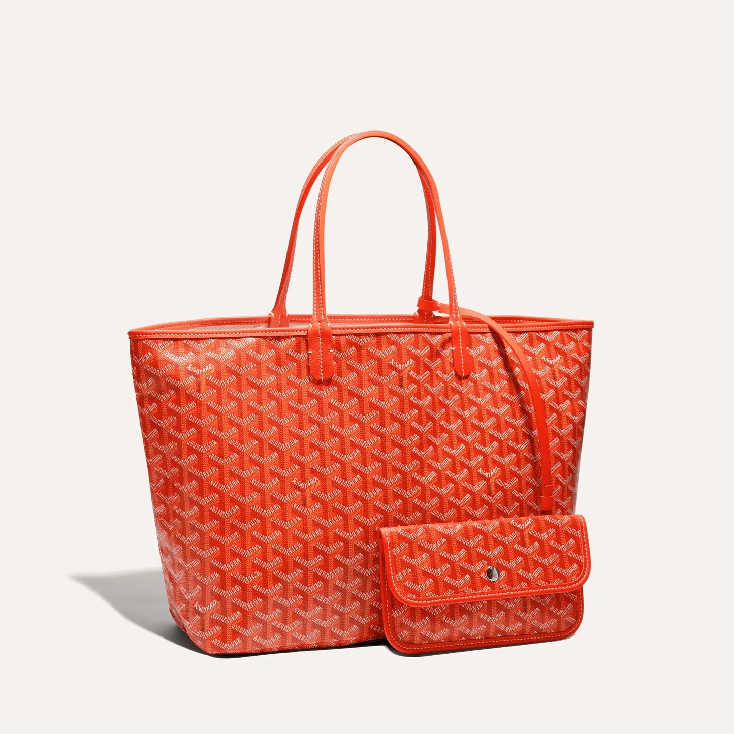 Goyard Saint Louis PM Bag-The Luxury Lane