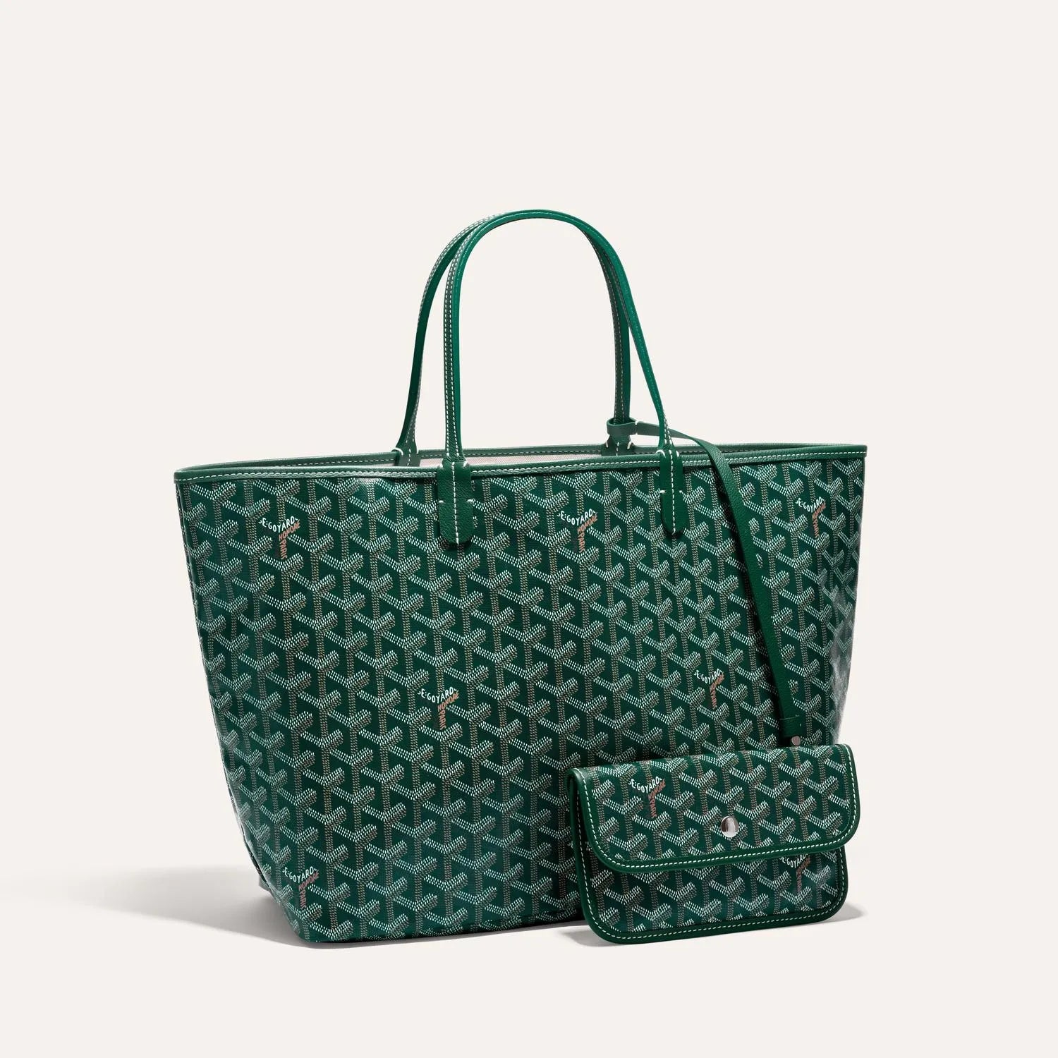 Goyard Saint Louis PM Bag-The Luxury Lane