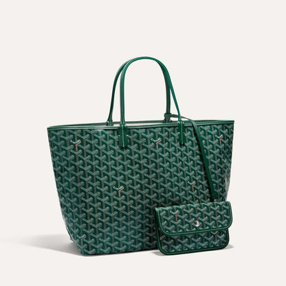 Goyard Saint Louis PM Bag-The Luxury Lane
