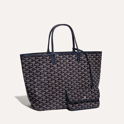 Goyard Saint Louis PM Bag-The Luxury Lane