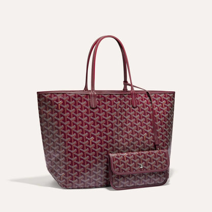 Goyard Saint Louis PM Bag-The Luxury Lane
