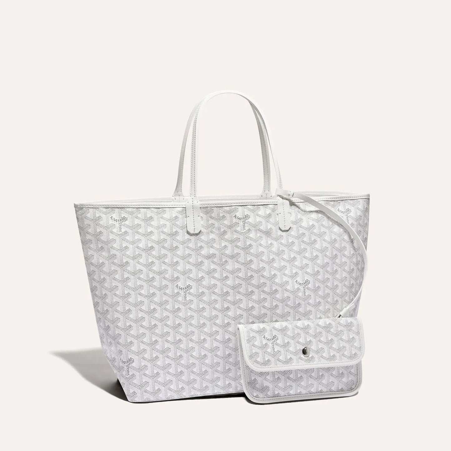 Goyard Saint Louis PM Bag-The Luxury Lane