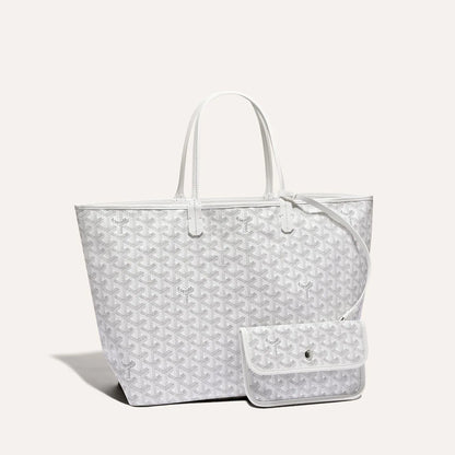 Goyard Saint Louis PM Bag-The Luxury Lane
