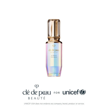 Clé de Peau: The Serum-The Luxury Lane