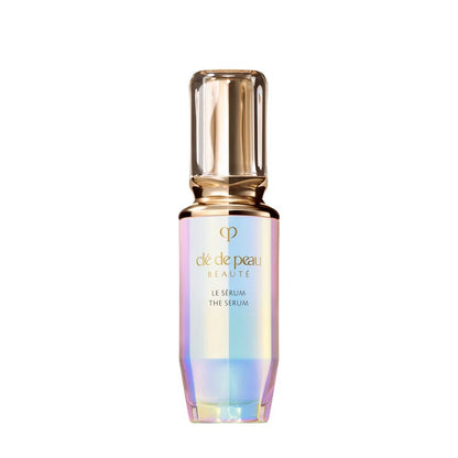 Clé de Peau: The Serum-The Luxury Lane