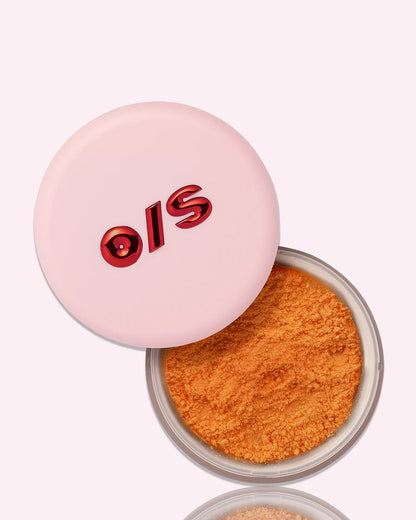 ONE SIZE Ultimate Blurring Setting Powder Full-The Luxury Lane