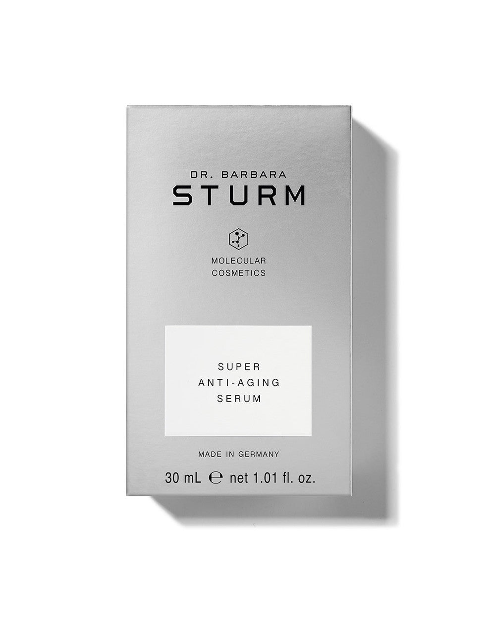 Dr. Barbara Sturm: Super Anti - Aging Serum-The Luxury Lane