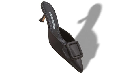 Manolo Blahnik Maysale-The Luxury Lane