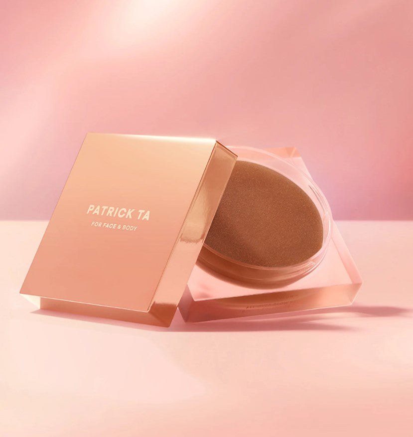 PATRICK TA: Major Glow Balm-The Luxury Lane