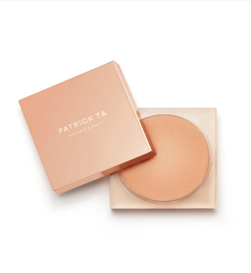 PATRICK TA: Major Glow Balm-The Luxury Lane