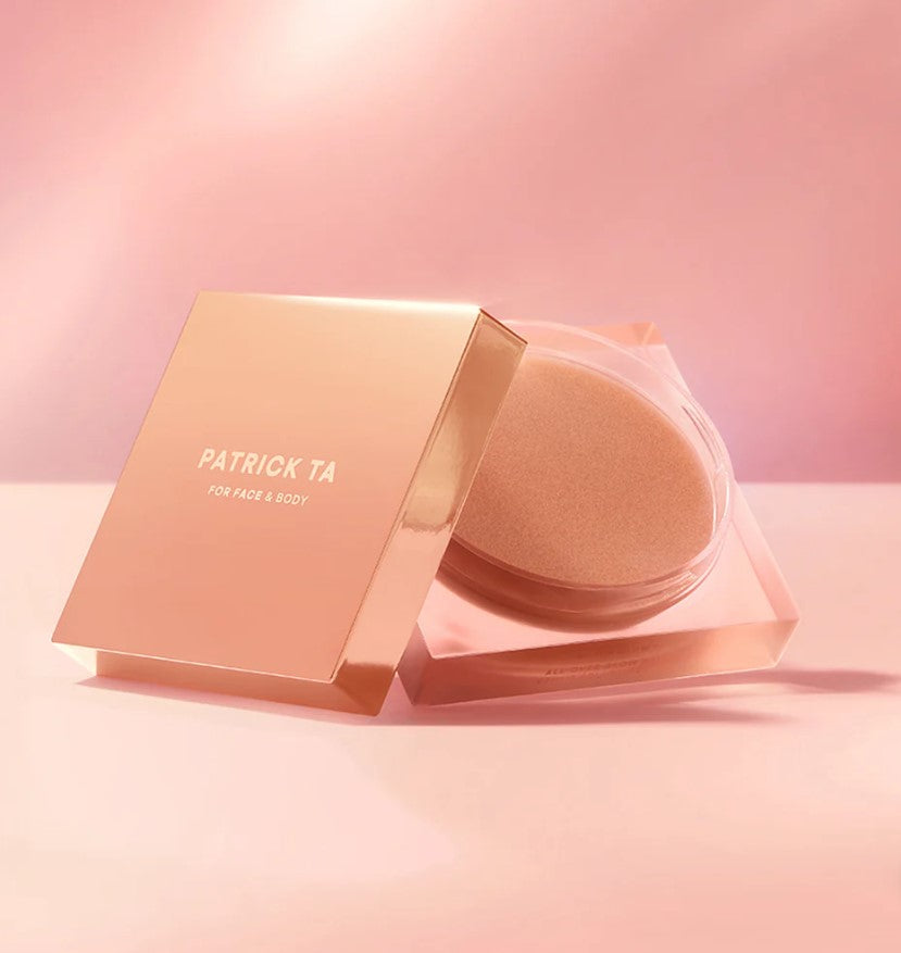 PATRICK TA: Major Glow Balm-The Luxury Lane