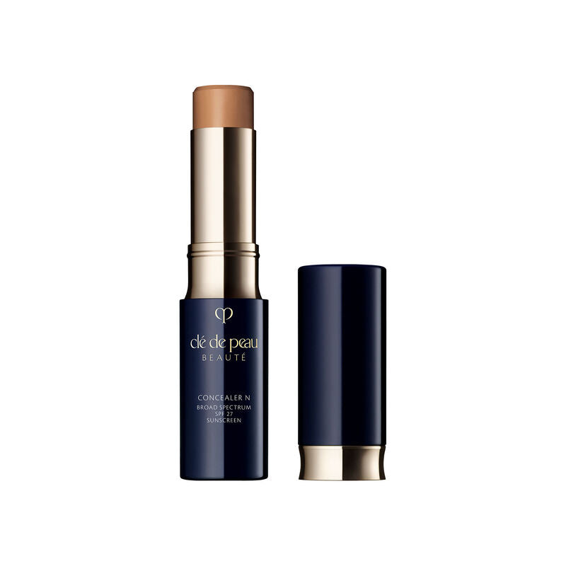 Clé de Peau: Concealer SPF 27-The Luxury Lane
