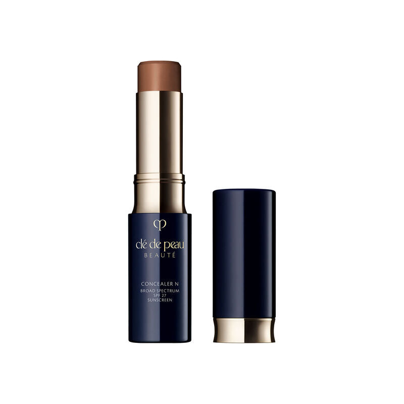 Clé de Peau: Concealer SPF 27-The Luxury Lane