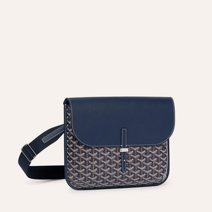 Goyard Coursier Messenger bag-The Luxury Lane